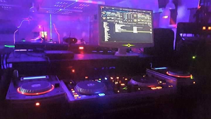 DJ pour une fête dans le Poitou-Charentes